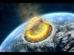 NASA защитит Землю от столкновения с астероидами