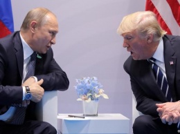 AP: Трамп и Путин договорились о перемирии в Сирии