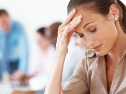 5 причин возникновения головной боли