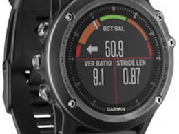 Garmin выпустит часы fenix 3 HR в новых версиях