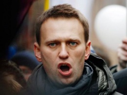 Навальный вышел на свободу после 25 суток ареста