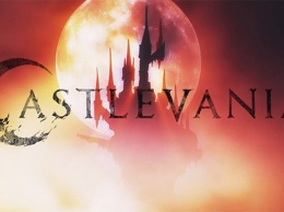 Анимационный сериал Castlevania получит второй сезон
