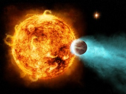 Исследователи обнаружили 60 новых юпитероподобных планет