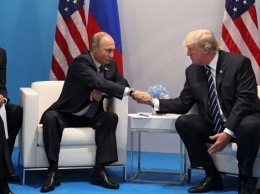 Манн: посрамлены все, кто говорил о «холодной и короткой» встрече Путина и Трампа