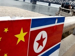 Китай прекратил контакты с КНДР по военной линии