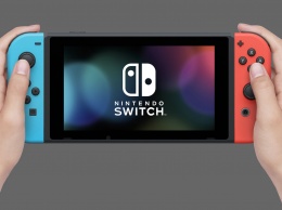 Владельцы Nintendo Switch получат специальное iOS-приложение