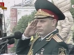 Рекомендуется ватникам к ознакомлению: оклады «первых лиц» ДНР