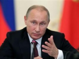 Нусс: Путин как был в международной изоляции, так и остается в ней