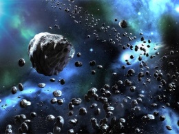 NASA разработает спутник для уничтожения угрожающих Земле астероидов