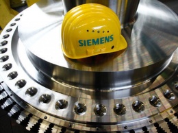 Reuters обнаружила причастность Siemens к установлению российских турбин в Крыму