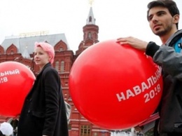 Сторонники Навального сообщили о задержании почти 50 активистов