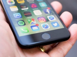 Почему отказ от сканера Touch ID в iPhone 8 - очень плохая идея