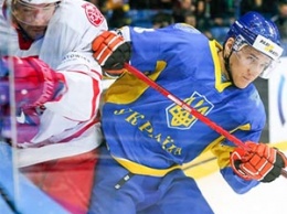 Эксперт: Девиз "Все силы на победу" пойдет только во вред хоккейной сборной Украины
