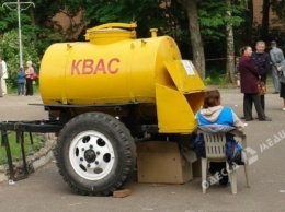 Труханов: «Нам нужен качественный квас, и я этим займусь»