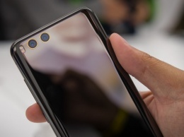 Xiaomi зовет на презентацию нового смартфона