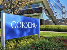 Инвесторы советуют вкладываться в Corning, а не в Apple