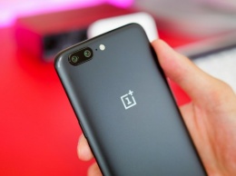 В тормозящей прокрутке OnePlus 5 виноваты глаза пользователей