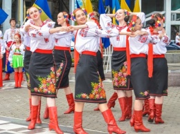 Днепровских артистов приглашают на фестиваль
