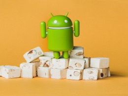 В Android 7.1 обнаружен режим определения паники