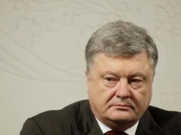 Порошенко инициировал строительство отечественных заводов по изготовлению боеприпасов