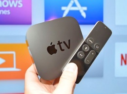 Apple выпустила tvOS 11 beta 3 для Apple TV