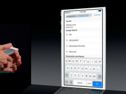 Открываем случайно закрытую вкладку на iPhone и Mac