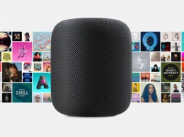 Исследование: «умная» колонка Apple HomePod может быть популярнее Apple Watch