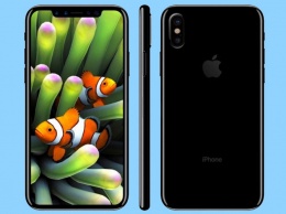 У iPhone 8 будет сканер отпечатков пальцев, но не там, где мы думали