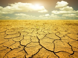 Ученые: На Ближнем Востоке засуха продлится еще 10 тысяч лет