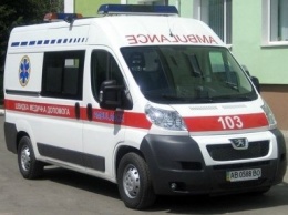 Раненого телеоператора из Кривого Рога перевезли в Днепр