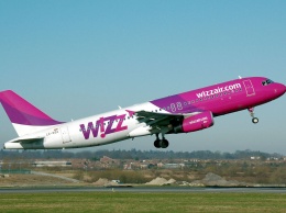 Wizz Air предлагает специальные тарифы на отмененные рейсы Ryanair