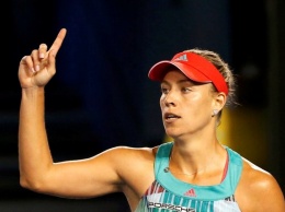 Кербер ушла: в женском теннисе будет новая первая ракетка мира