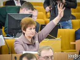 Гайдаржи интересно лбами столкнуть людей с «Николаевгазом» - Демченко ответила на обвинения вице-губернатора
