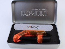 Новая версия светоотверждаемого пластика BondicEVO появилась в сети