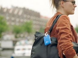KLM обеспечит пассажиров багажными бирками с функцией путеводителя