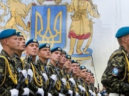 Если в Украине начнется большая война: кого первым призовут в армию
