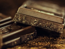 6 причин полюбить шоколад