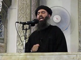 В ИГИЛ объявили о гибели своего лидера