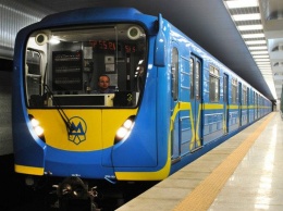 В Киеве появится новая станция метро Новобеличи
