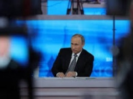 К Путину пытался прорваться "царь"