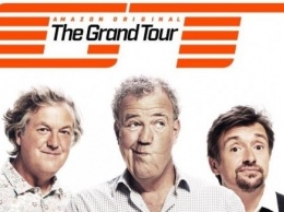 Вышел первый трейлер нового сезона The Grand Tour