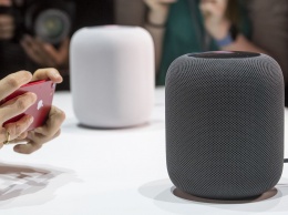 Релиз HomePod интригует потребителей больше, чем Apple Watch