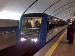 В Киеве появится новая станция метро
