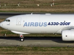 Airbus показал модульный салон самолета