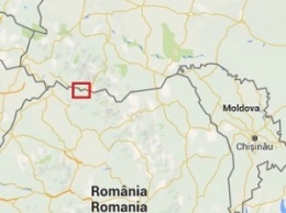 Украина и Румыния откроют новый пункт пересечения границы в районе Солотвино