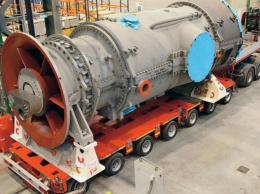 Блогер: россияне у Siemens купили нереально дорогой металлолом, а не турбины