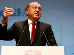 В Швеции Эрдогана официально обвинили в геноциде
