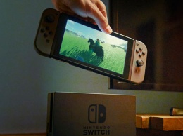 Хакеры заявил о получении доступа к ядру ОС консоли Nintendo Switch