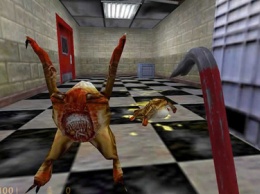 К Half-Life выпустили новый патч