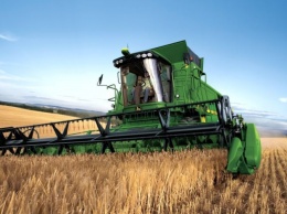 На землях Павлоградского механического завода будут выращивать пшеницу и ячмень